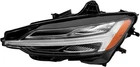 Left Driver Side Led Headlight Assembly Afs Adaptive For 2019-2023 Volvo S60 V60 New. Price: $599.98.