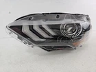 19 2018-2021 Ford Mustang JR3B-13006 Left Led Headlight Oem Used. Price: $145.00.