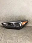 2019-2021 Hyundai Tucson Left Lh Driver Side Headlight Oem Halogen 92101D3500 Used. Price: $179.00.