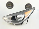 Oem 2020 2022 Kia Niro Halogen W/led Headlight (left/driver) #92101-G5 Used. Price: $124.99.