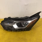 2018-2021 Chevrolet Chevy Equinox Left Driver Sid Hid Headlight Led Drl 84818199 Used. Price: $435.00.