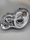 Mercedes Genuine Bi-xenon Left Head Lamp Assembly, 2001-2007, 203-820-39-59 New. Price: $849.00.