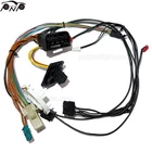 Pair For Bmw X5 E70 Lci Ahl Xenon Headlight Internal Wiring Harness Ece New. Price: $115.20.