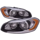 Headlight Capa Left Driver & Right Passenger Pair For 14-17 Volvo XC60 Halogen New. Price: $512.47.