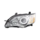 For Subaru Legacy 08-09 Depo Driver Side Replacement Headlight Standard Line New. Price: $211.49.