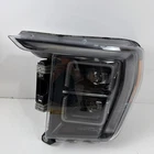 Ford F150 Raptor Headlight Driver Lh 2021 2022 2023 Led ML34-13E017-XB Oem A148 Used. Price: $550.00.