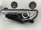 Oem As-is 2017- 2023 Alfa Romeo Stelvio Xenon Hid Headlight For Parts (left/dri Used. Price: $524.99.
