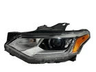 18 - 21 Chevy Traverse Drivers Lh Left Side Xenon Hid Headlight Lamp 84289677 Used. Price: $212.12.