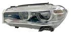 2014-2018 Bmw X5 F15 Driver Side Lh Headlight Lamp Assembly 7424177 Oem Used. Price: $258.39.