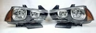 Oem Geninue Mopar Headlight Set For 2011-2014 Dodge Charger Left And Right New. Price: $165.00.