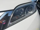 Driver Headlight With Led Daytime Running Lamps Xenon Fits 15-20 Sienna 3476870 Used. Price: $440.00.