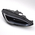 2022-2024 Tesla Model Plaid Right Passenger Led Headlight Lamp Assembly 25-B-R Used. Price: $250.00.