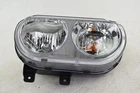 2012 Dodge Challenger Right Passenger Headlight Assembly Oem Halogen Lamp Used. Price: $111.15.