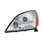 Headlight For Lexus GX470 2003-2009 Driver Side Front 114-59146AL New. Price: $183.57.