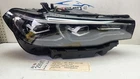 Led Burned 2019 2020 2022 Bmw X7 G07 Right Full Headlight Oem AY29941 Used. Price: $350.00.