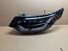 2017-2020 Land Rover Discovery Led Headlight Left Lh Oem Nice HY32-13W030-FA Used. Price: $599.99.