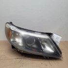 2008-2011 Saab 9-3 Passenger Right Headlight Without Xenon, Oem Used. Price: $165.00.