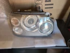 2006-2009 Range Rover L322 Right Passenger Headlight Hid Xenon Afs Adaptive Oem Used. Price: $142.00.