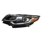 For 2019 2020 Kia Optima Headlight W/ Halogen Led Drl Projector Driver Bulb New. Price: $135.95.