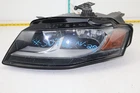 2009-2012 Audi A4 Driver Left Halogen 8K0941003B Oem Used. Price: $132.99.