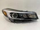 2017- 2018 Kia Forte Front Right Side Rh Halogen Headlight Oem 92102-A77 New. Price: $269.49.