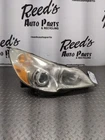 Passenger Right Headlight Fits 10-12 Legacy 1034171 Used. Price: $60.00.