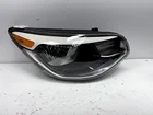 2014 2015 2016 2017 2018 2019 Kia Soul Halogen Front Right Oem Headlight Used. Price: $93.00.