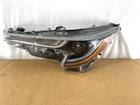 2020 - 2021 Toyota Corolla Lh Driver Side Led Headlight Oem Used. Price: $135.95.