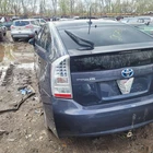 Driver Left Headlight Led Fits 10-11 Prius 1770297 Used. Price: $251.00.