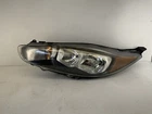 2014 2015 2016 2017 2018 2019 Ford Fiesta Left Driver Headlight Halogen Lamp Oem Used. Price: $92.00.