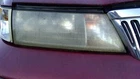 Used Right Headlight Assembly Fits: 1997 Lincoln Continental Grade. Price: $111.30.