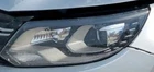 2012-2017 Volkswagen Tiguan Lh Driver Hid Xenon Headlight Lamp Oem Used. Price: $549.08.