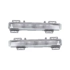 For Mercedes-benz GL450 2013-2016 Driving Lights Driver And Passenger Side Pair New. Price: $408.45.