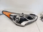 2012-2017 Hyundai Veloster Passenger Right Headlight Lamp Oem Used. Price: $199.99.