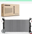 Radiator Yukon & Cadillac, Automatic Trans., Replace# 15841569, 13029, 2370 New. Price: $55.99.