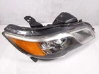 2013-2015 Acura Rdx Passenger Headlight Lamp 33100-TX4-A12 Used. Price: $483.79.