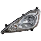 Driver Side Headlight Fits Honda 2009-2011 Sport Halogen With Bulb(s) New. Price: $150.69.