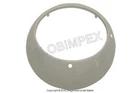For Porsche (1976-1986) Headlight Rim With Adjusting Holes (1) Hella New. Price: $121.80.