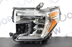 Perfect! Genuine! 2019-2022 Gmc Sierra 1500 Sle Led Headlight Left Driver Lh Oem New. Price: $825.99.