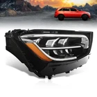 2020-2022 Mercedes Glc Class W/o Afs Front Right Side Headlight-led New. Price: $364.70.