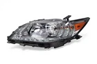 2013-2016 Lexus ES300H Headlight Lamp Body Front Left/driver Side 81185-33B60, Used. Price: $360.02.