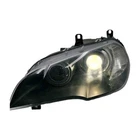 2007-2011 Bmw X5 E70 Left Driver Xenon Adaptive Dynamic Lens Headlight Oem Used. Price: $264.95.