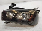 Aftermarket Headlight Assembly Lh For 2009 Dodge Charger Used. Price: $131.56.