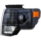 Hid Driving Headlamp Driver Left Side For F150 Truck Hand New. Price: $321.53.
