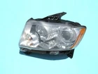 11 12 13 Jeep Grand Cherokee Left Driver Xenon Hid Headlight Lamp Used #3. Price: $195.00.