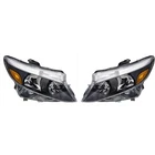 SET-H57011284861-A Hella Of Headlights Lamps Driver & Passenger Side Pair New. Price: $625.96.