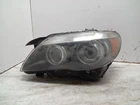 Driver Headlight Xenon Hid With Adaptive Headlamps Fits 06-08 Bmw 750I 326079 Used. Price: $161.46.