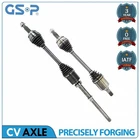 Cv Axle Joint Shaft Front Left Right For 2021 Nissan Rogue 2.5L L4 New. Price: $262.19.
