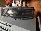 2015 2016 2017 2018 2019 2022 2023 Dodge Charger Headlight L/r Set Oem Halogen Used. Price: $465.00.