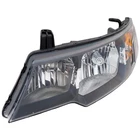 Headlight Driver Side Halogen 2010-2013 Kia Forte Capa New. Price: $245.77.